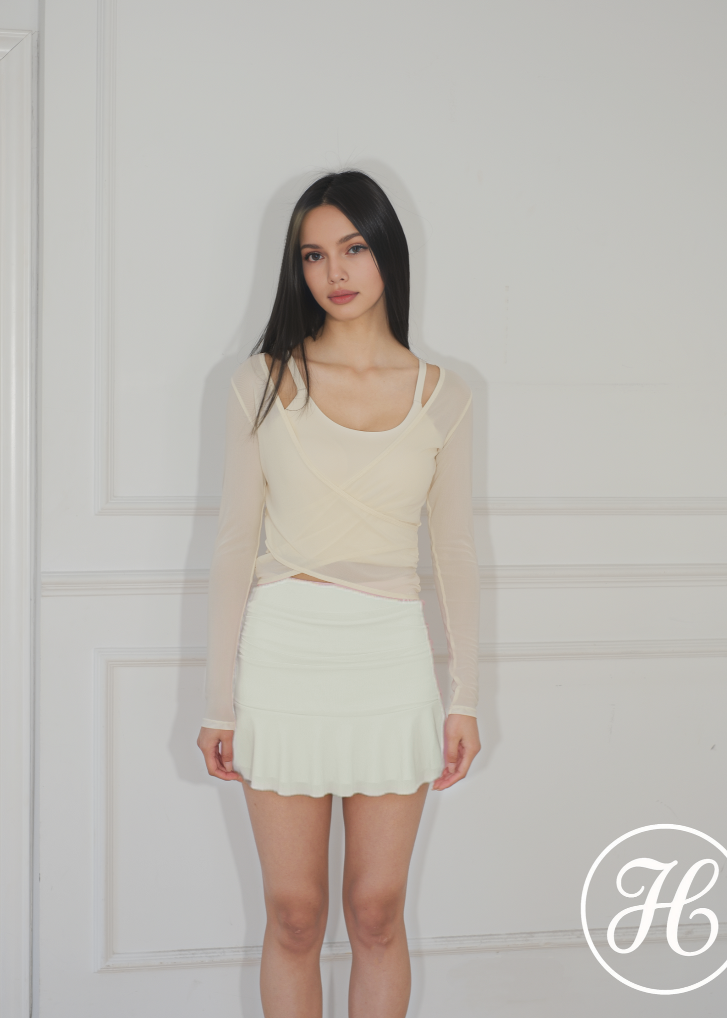 top
