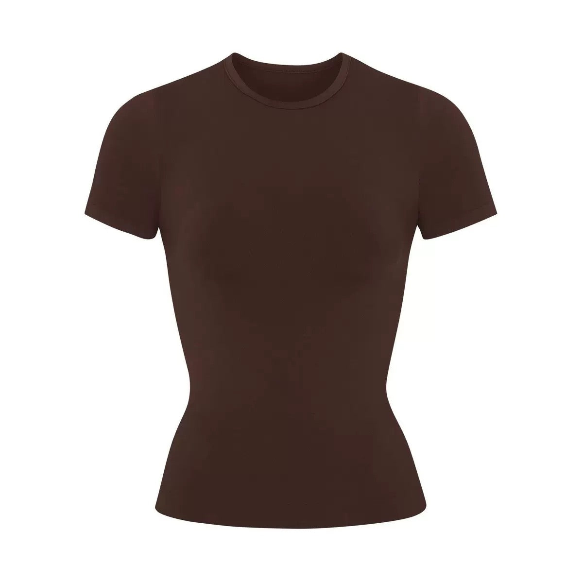 Bare Cotton Tee