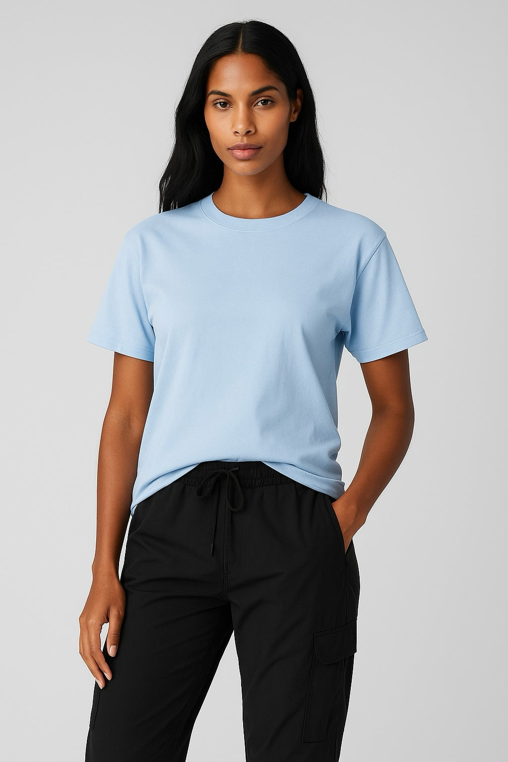 Short T-Shirt