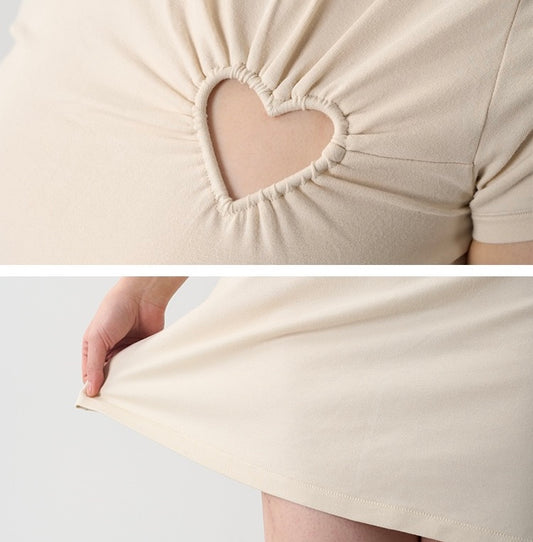 Love dress