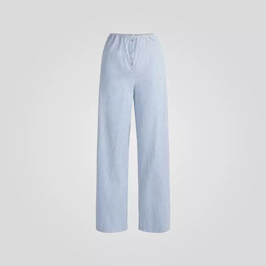 Cotton Loungewear Set – Wearable Outdoors