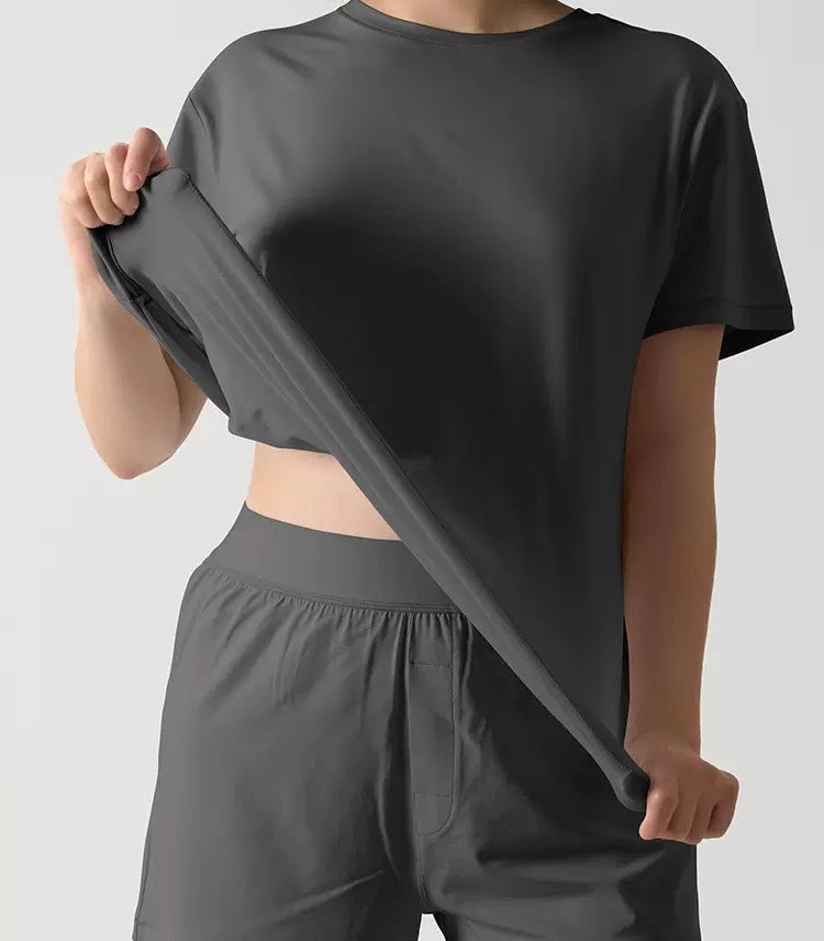 Short T-Shirt