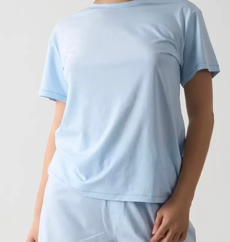 Short T-Shirt